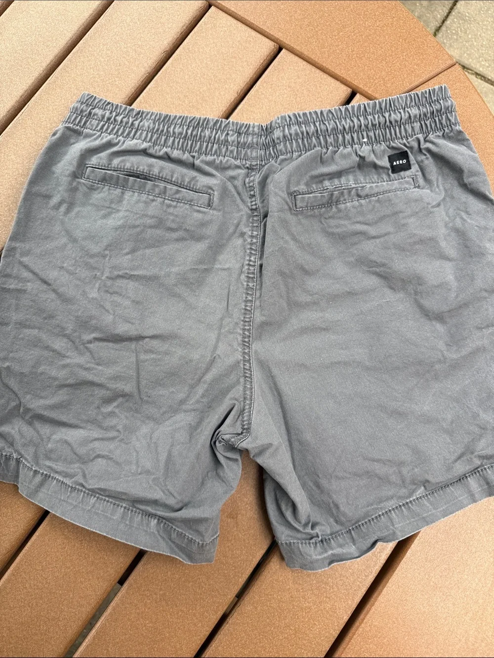 Aeropostle Men's Shorts